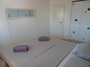 Apartman I & B